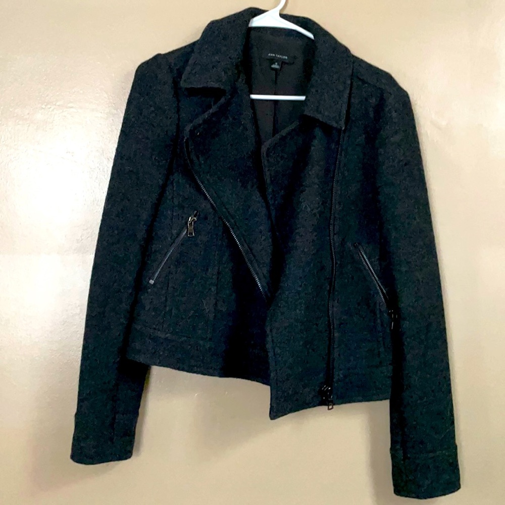 Ann Taylor Blazer